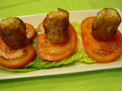 Albondigas (Mallorca)