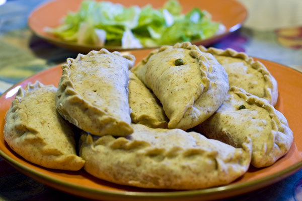 Cocarrois o coquerrois de Mallorca