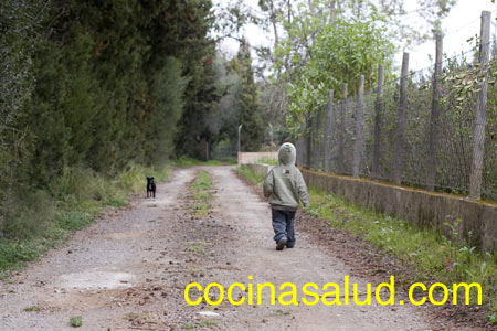 kian10-03-03-2009-andando kian10-03-03-2009-andando