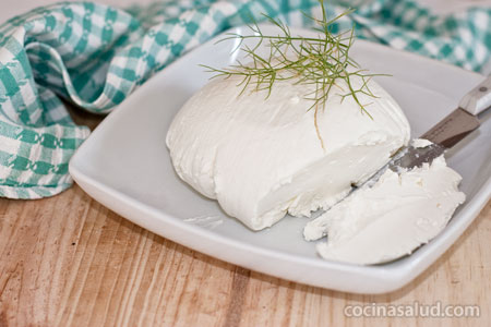 Cómo hacer queso fresco: Labneh, queso de yogurt hecho en casa