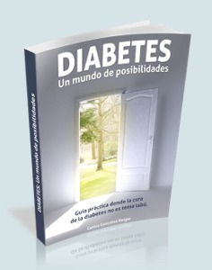 Nuevo libro sobre la diabetes
