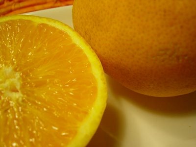 Las virtudes de las naranjas y la vitamina C