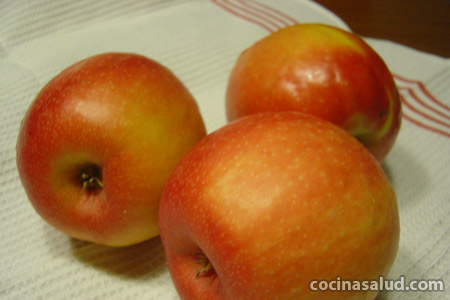 Propiedades y beneficios de las manzanas