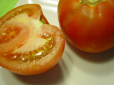 ¿Sabias que…? Los tomates